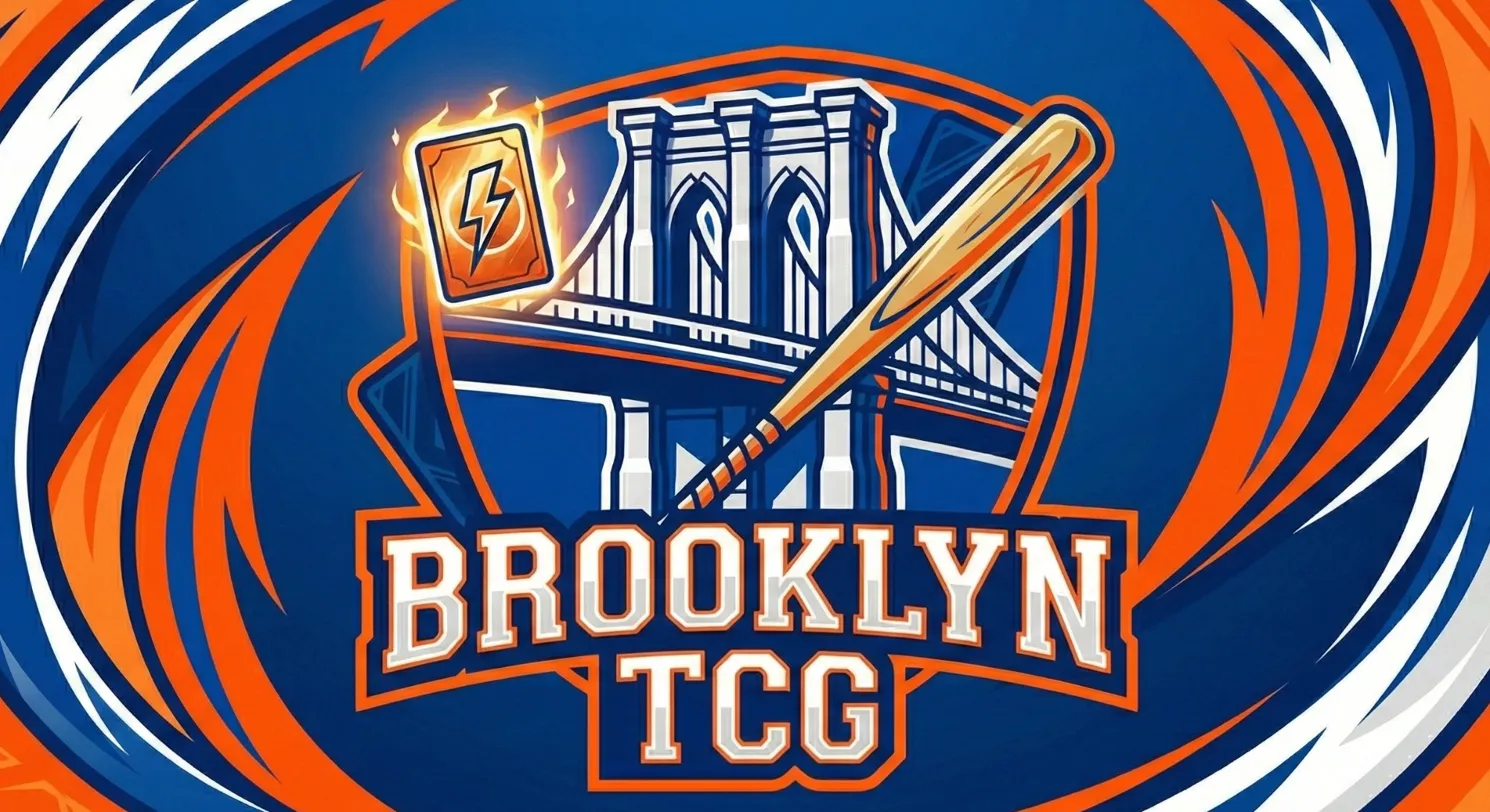 Brooklyn TCG