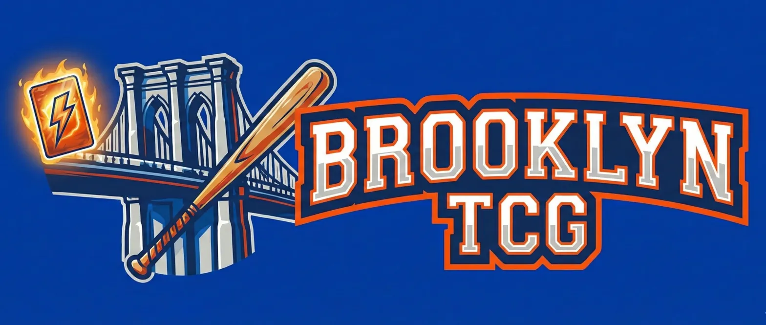 Brooklyn TCG